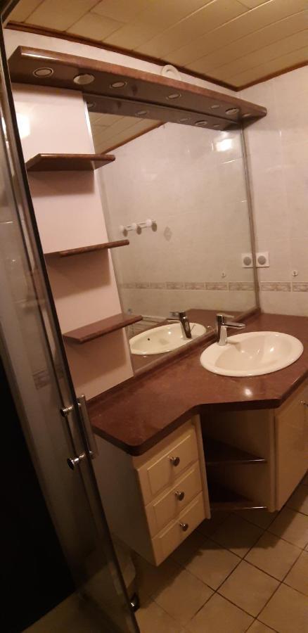 Studio Pres Du Lac D'Annecy Seythenex Εξωτερικό φωτογραφία