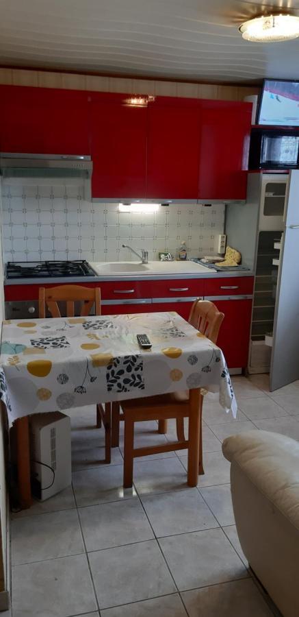 Studio Pres Du Lac D'Annecy Seythenex Εξωτερικό φωτογραφία
